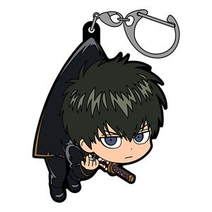 銀魂. 土方十四郎 つままれ 休憩中Ver. (キャラクターグッズ)