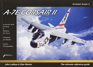 Corsair II Aviation Guide 2 (Book)