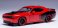 ダッジ チャレンジャー SRTS 2009 (ミニカー) 商品画像1 サムネイル