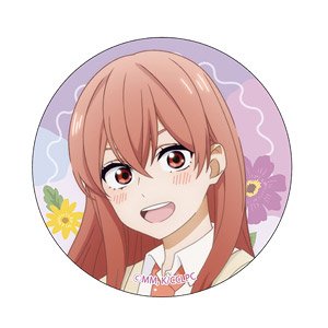 花野井くんと恋の病 缶バッジ 響 (キャラクターグッズ)