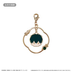 銀魂 ゆらゆらチャーム 土方十四郎 (キャラクターグッズ)