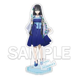 結城友奈は勇者である 10周年記念 アクリルスタンド 東郷美森 (キャラクターグッズ)