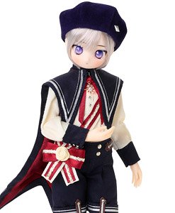 1/6 Iris Collect Petit Leo -Rise to the Star- Twilight Navy ver. (Fashion Doll)