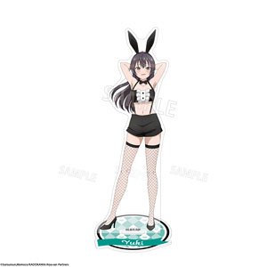 時々ボソッとロシア語でデレる隣のアーリャさん アクリルスタンド バニーver.有希 (キャラクターグッズ)