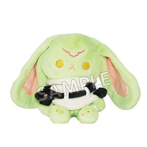 コードギアス 反逆のルルーシュ モフフサぬいぐるみ C.C. (キャラクターグッズ)