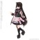 えっくす☆きゅーと 15thシリーズ Melty☆Cute/Wicked Sugar Aika(あいか) (Pinkish girl ver.) (ドール) 商品画像4 サムネイル