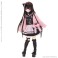 えっくす☆きゅーと 15thシリーズ Melty☆Cute/Wicked Sugar Aika(あいか) (Pinkish girl ver.) (ドール) 商品画像1 サムネイル