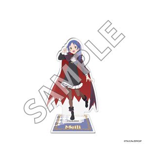 Re:ゼロから始める異世界生活 3rd season アクリルスタンドフィギュア メィリィ (キャラクターグッズ)