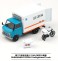 鎮江汽車製造工場 ZJ130LC 軽冷蔵車 (ミニカー) 商品画像1 サムネイル