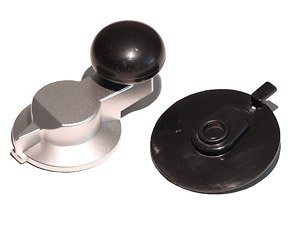 (Z) Throttle Lever Real Type (for Train Controller RC-02 & RC-03) (Model Train)