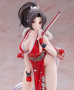 The King of Fighters XIV Mai Shiranui (PVC Figure)