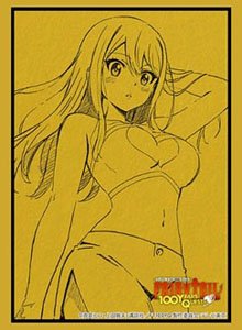 ブシロード スリーブコレクション HG Vol.4607 FAIRY TAIL 100年クエスト『ルーシィ・ハートフィリア』 (カードスリーブ)