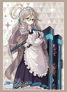Bushiroad Sleeve Collection HG Vol.4613 Blue Archive [Akane] (Card Sleeve)