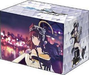 ブシロード デッキホルダーコレクション V3 Vol.1001 ブルーアーカイブ『ヒビキ』メモリアルロビーイラストver. (カードサプライ)