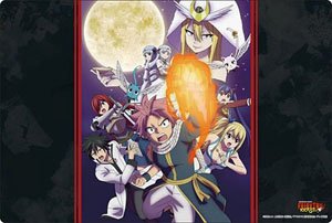 ブシロード ラバーマットコレクション V2 Vol.1550 『FAIRY TAIL 100年クエスト』Part.2 (カードサプライ)