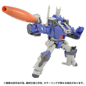 SS-145 ガルバトロン (完成品)