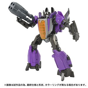 SS GE-10 スカイワープ (完成品)