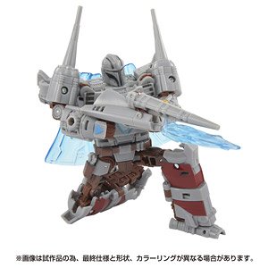 スター・ウォーズ マンダロリアン/N-1スターファイター (完成品)