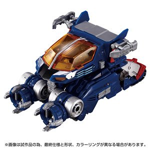 DA-114 Dia-Battles V2 [Battles 03] (Completed)