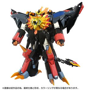 トイライズ ジェネシックガオガイガー (完成品)
