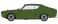 Nissan Skyline HT 2000GT (KGC110) (Model Car) その他の画像2 Thumbnail