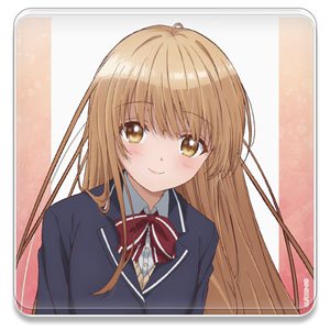 お隣の天使様にいつの間にか駄目人間にされていた件 アクリルコースター 椎名真昼 (キャラクターグッズ)