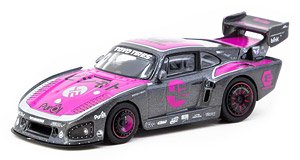 Bisimoto Porsche 935 K3V (Diecast Car)