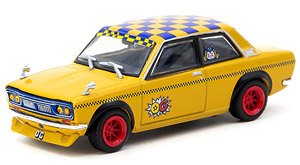 Datsun 510 OG (ミニカー)