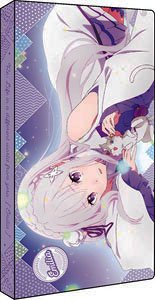 カードファイル Re:ゼロから始める異世界生活「エミリア」Ver.2 リバイバル (カードサプライ)