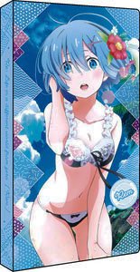 カードファイル Re:ゼロから始める異世界生活「レム」リバイバル (カードサプライ)