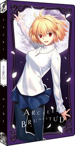 カードファイル 月姫「アルクェイド」リバイバル (カードサプライ)