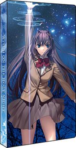 Card File Witch on the Holy Night [Aoko Aozaki] (Card Supplies)