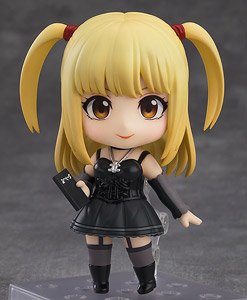 Nendoroid Misa Amane 2.0 (PVC Figure)