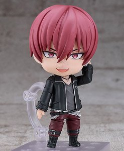 Nendoroid Toma Inumaru (PVC Figure)