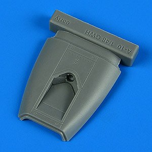 A-10A/C サンダーボルトII 空中給油注入口 (開状態・初期型) (グレートウォール用) (プラモデル)