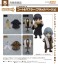 ねんどろいどどーる コート＆マフラー(ベージュ) (フィギュア) その他の画像3 サムネイル