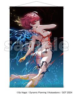 Cutie&Honey タペストリーコレクション11 片瀬ぼの (キャラクターグッズ)