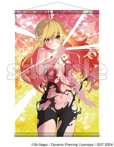 Cutie & Honey Tapestry Collection 43 (Anime Toy)