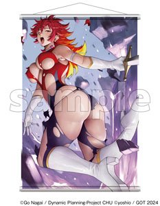Cutie & Honey Tapestry Collection 46 (Anime Toy)