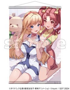 Cutie & Honey Tapestry Collection 48 (Anime Toy)