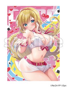 Cutie&Honey ステッカー36 ぴこぴこぐらむ (キャラクターグッズ)