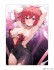 Cutie & Honey Sticker 42 (Anime Toy) 商品画像1 Thumbnail