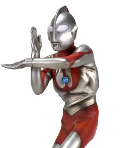 1/6特撮シリーズ ウルトラマン(Bタイプ) スペシウム光線 ハイグレード Ver. LED発光ギミック付き (完成品)