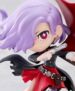 PalVerse Pale. Persona 5 Tactica El (PVC Figure)
