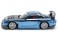 MAZDA RX-7 RE-AMEMIYA WIDEBODY - BLUE CHROME (Diecast Car) 商品画像7 Thumbnail