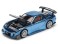 MAZDA RX-7 RE-AMEMIYA WIDEBODY - BLUE CHROME (Diecast Car) 商品画像1 Thumbnail
