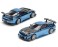 MAZDA RX-7 RE-AMEMIYA WIDEBODY - BLUE CHROME (Diecast Car) その他の画像3 Thumbnail