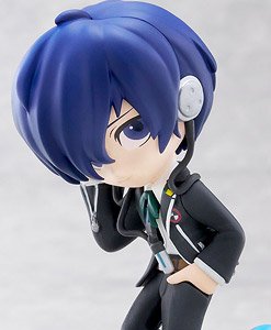 PalVerse Pale. Persona 3 Reload Hero (PVC Figure)