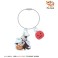 Made in Abyss: The Golden City of the Scorching Sun [Especially Illustrated] Nanachi & Pot Mitty Dracula Halloween Ver. Twin Wire Acrylic Key Ring (Anime Toy) 商品画像1 Thumbnail