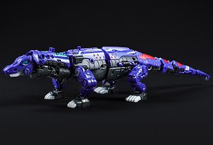 BeastBOX BB-66 KOMMANDO(コマンドー) (キャラクタートイ)